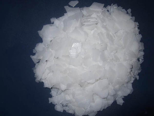 邢台市污水处理片碱片碱厂家 - 方案